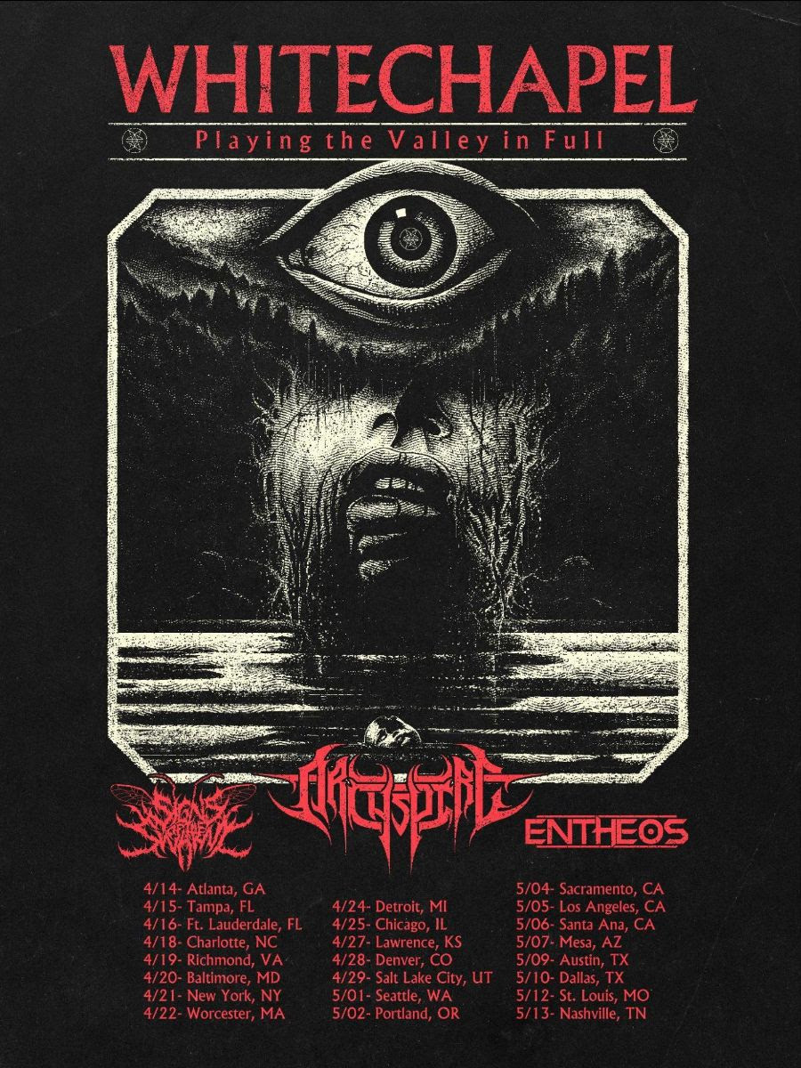 Whitechapel
