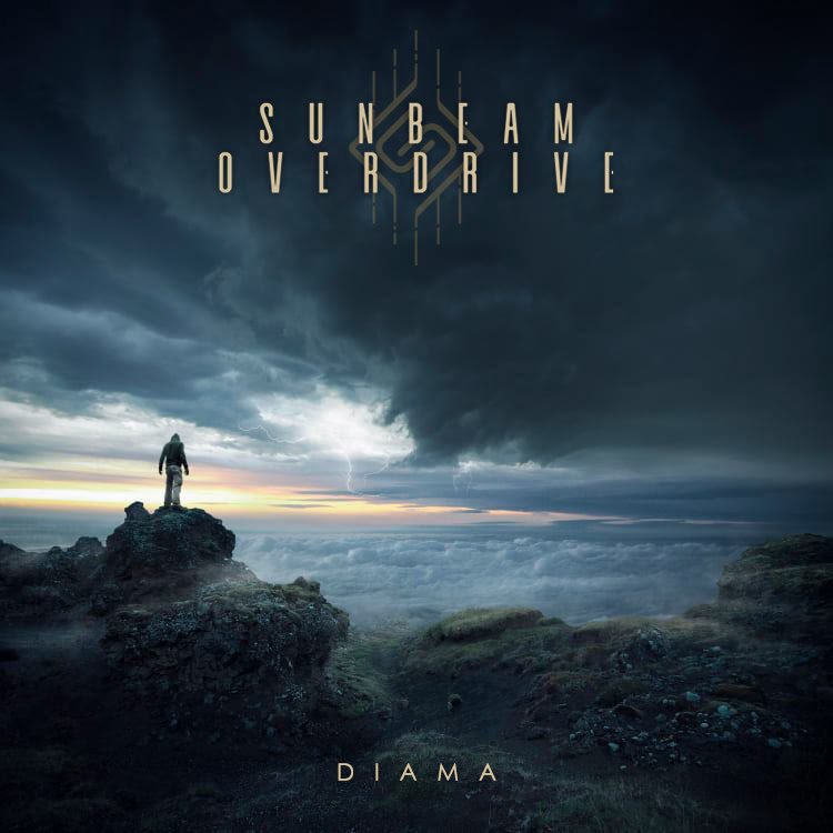 SUNBEAM OVERDRIVE