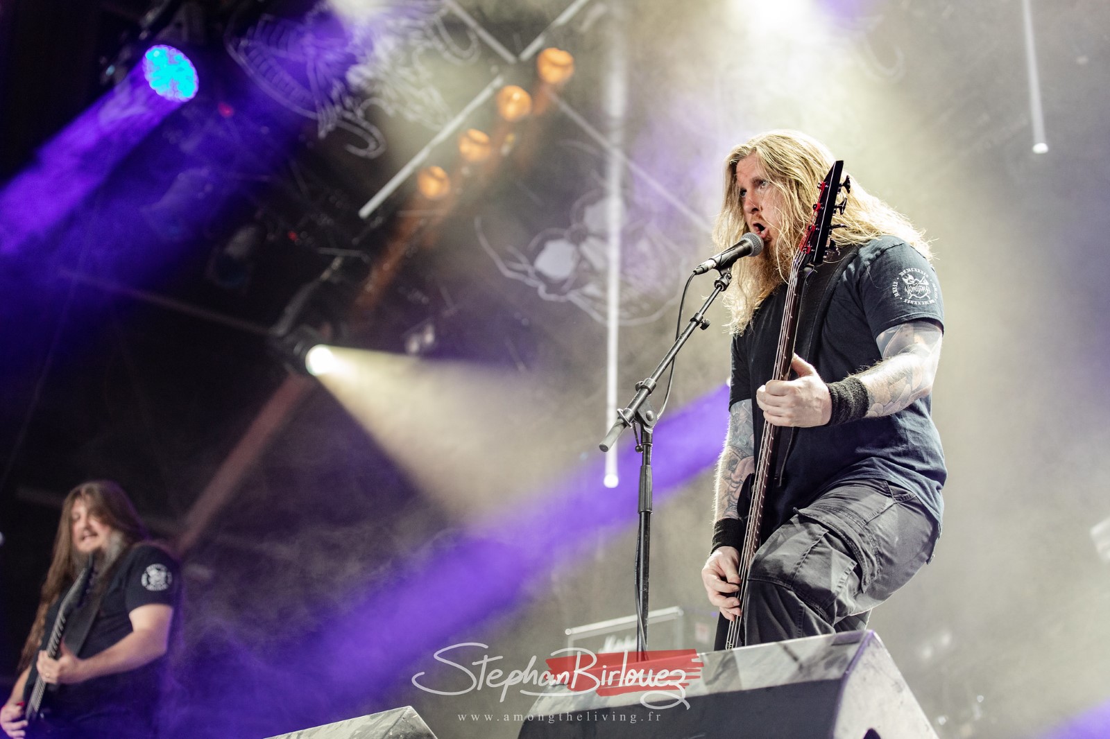 vomitory