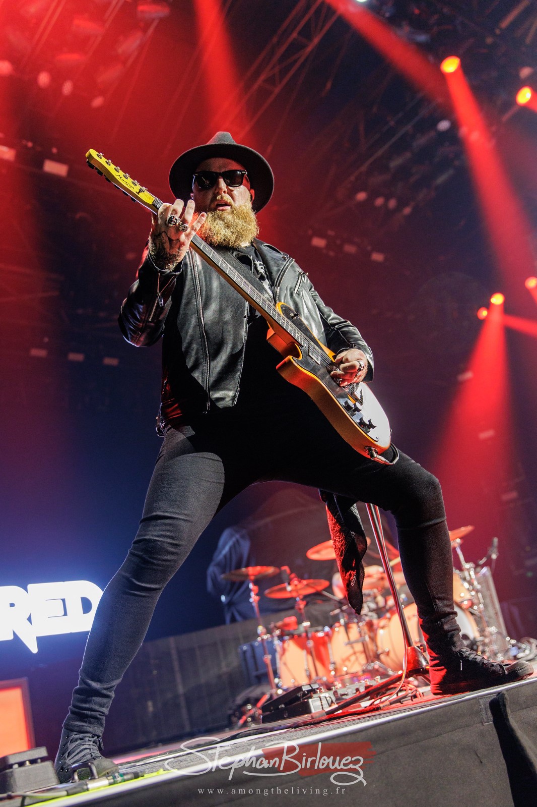 Skindred