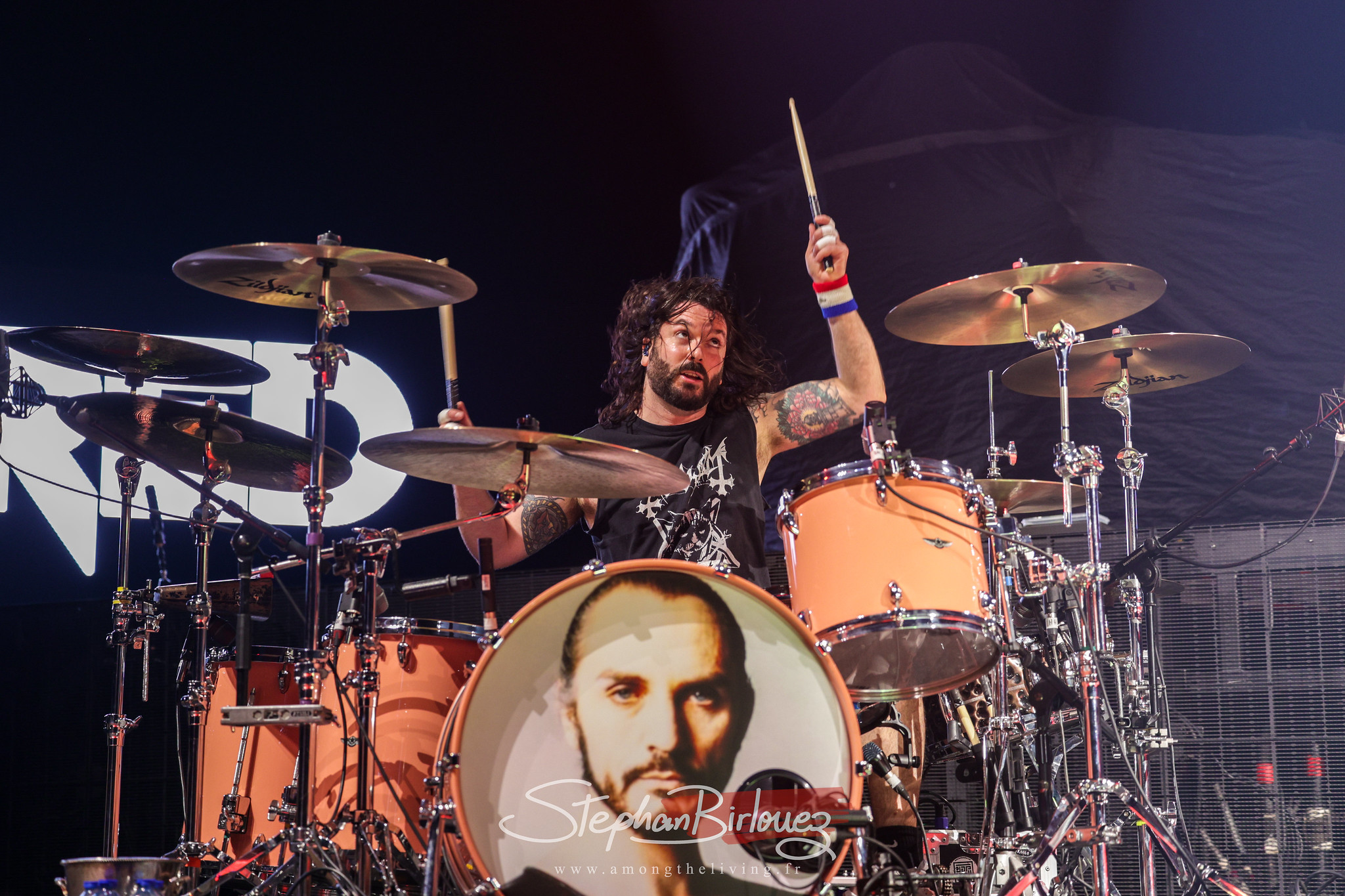 skindred