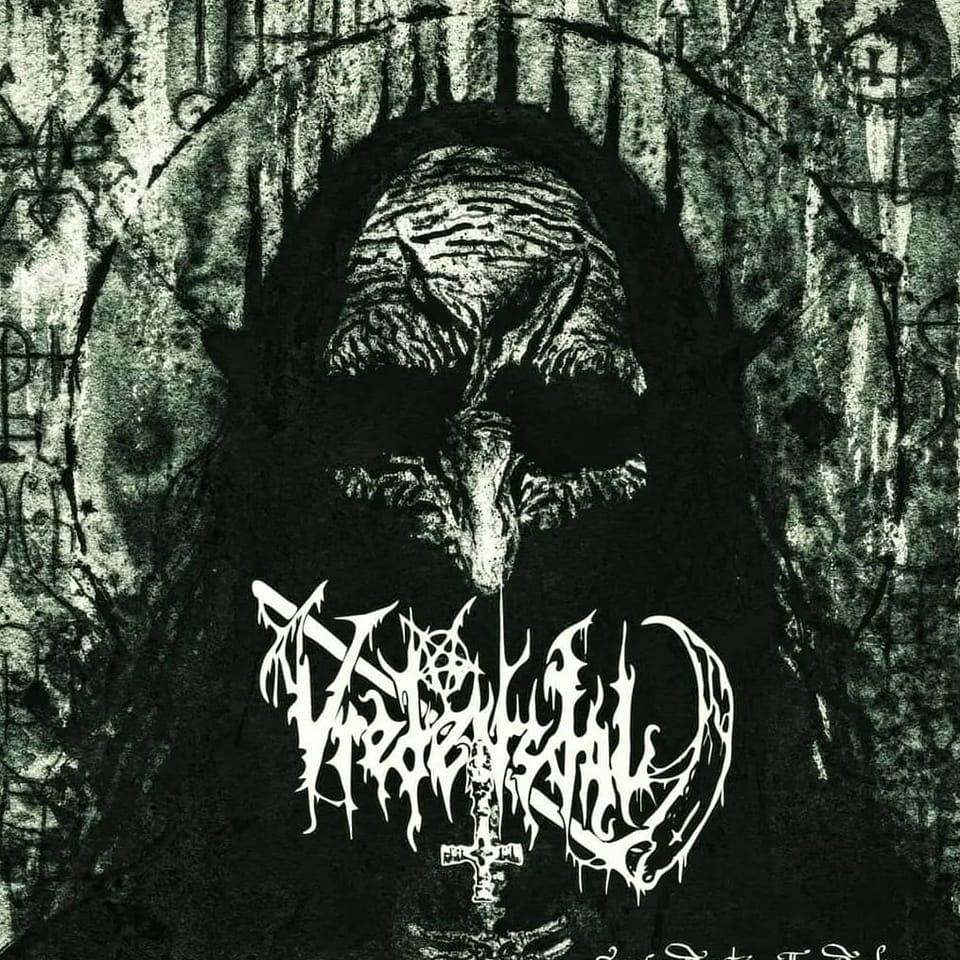 VREDENSDAL - Sonic Devotion To Darkness
