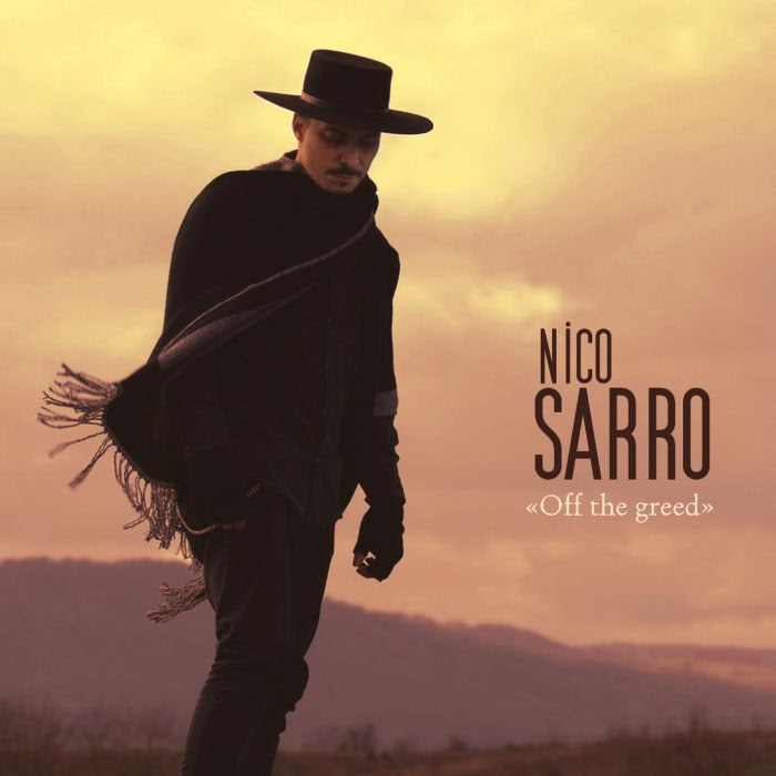 Nico sarro