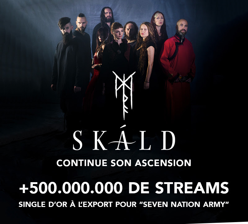 skald