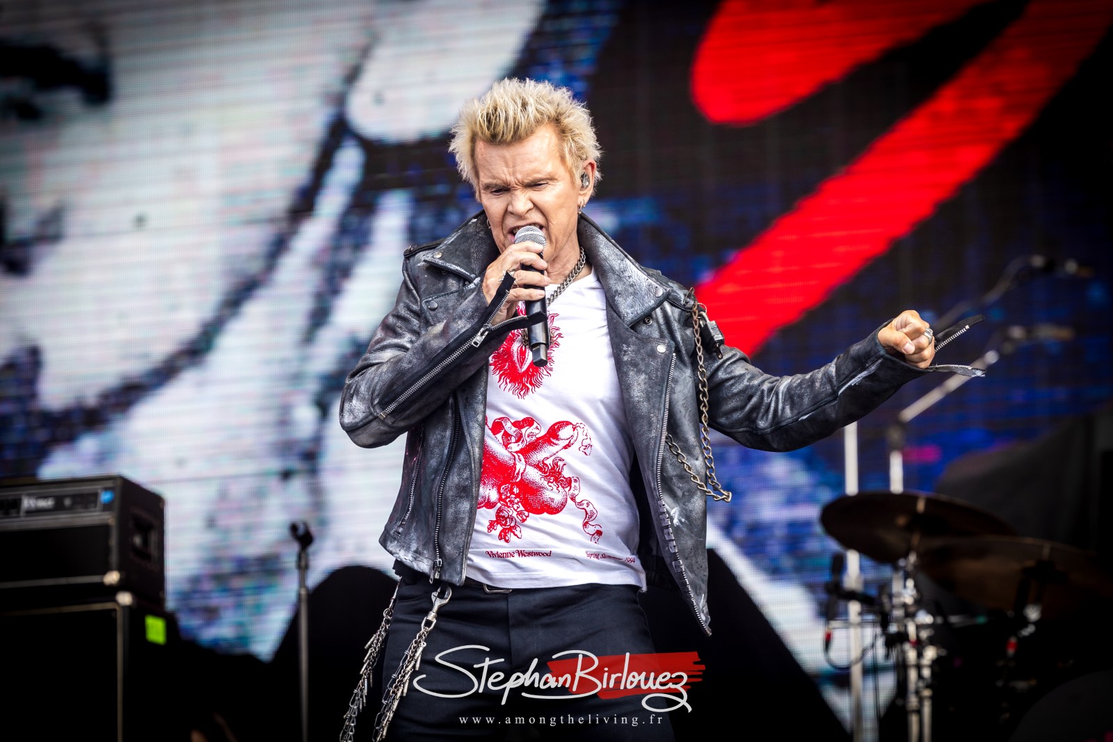 HELLFEST Open Air 2023 – Day 1 HELLFEST Open Air 2023 – Day 1