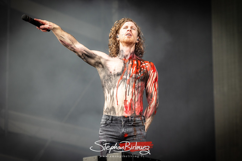 hellfest