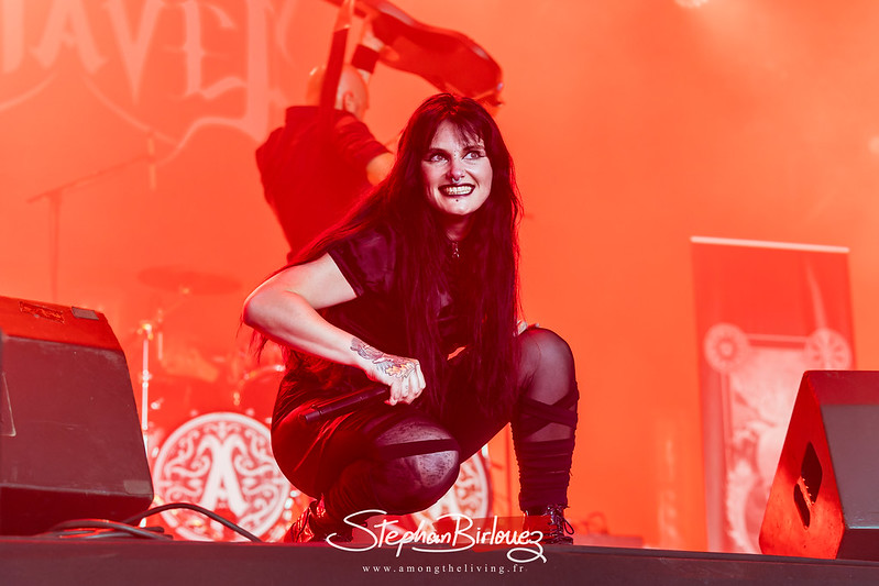 hellfest