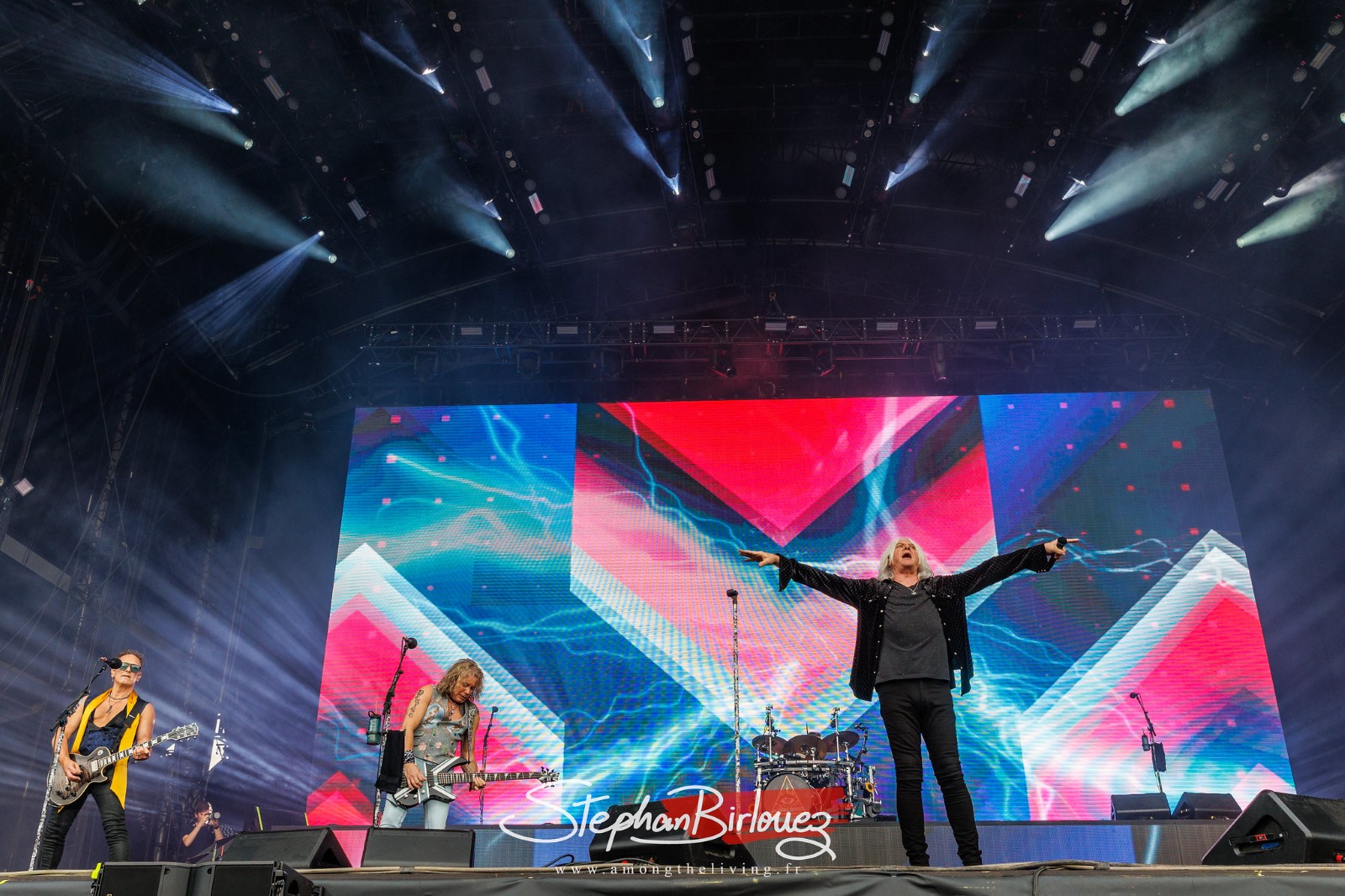 hellfest
