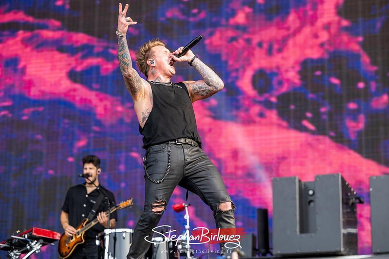 hellfest