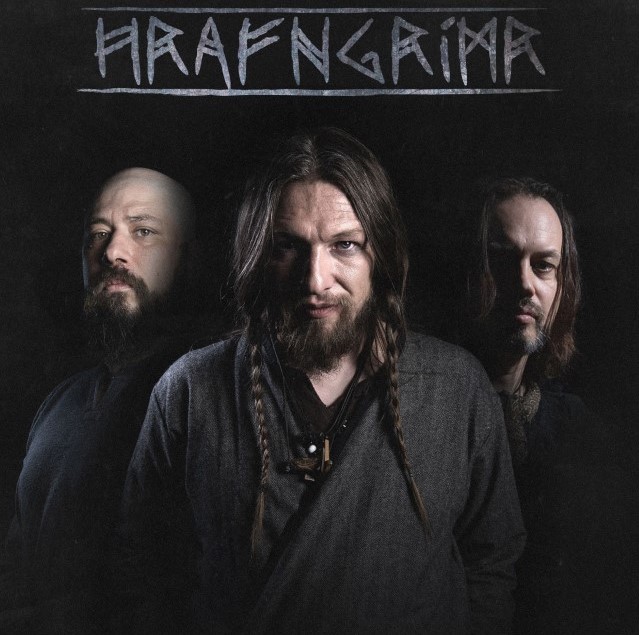 Hrafngrímr