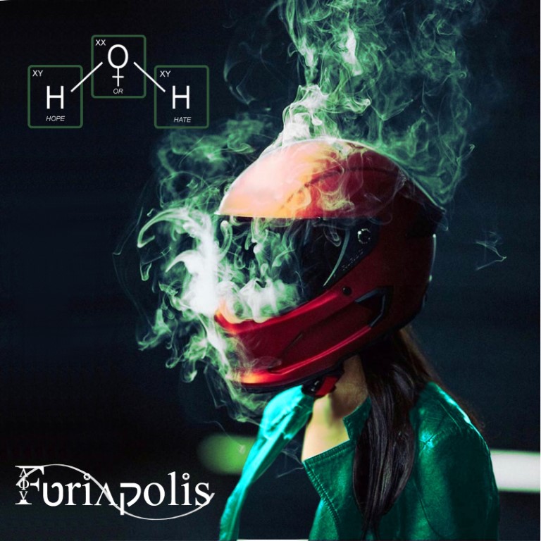 FURIAPOLIS - Hope Or Hate 