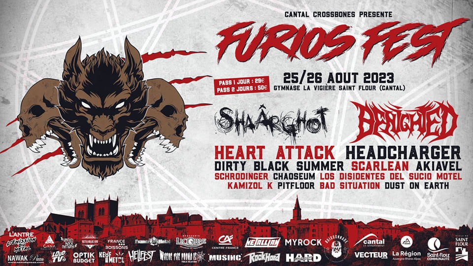 furiosfest