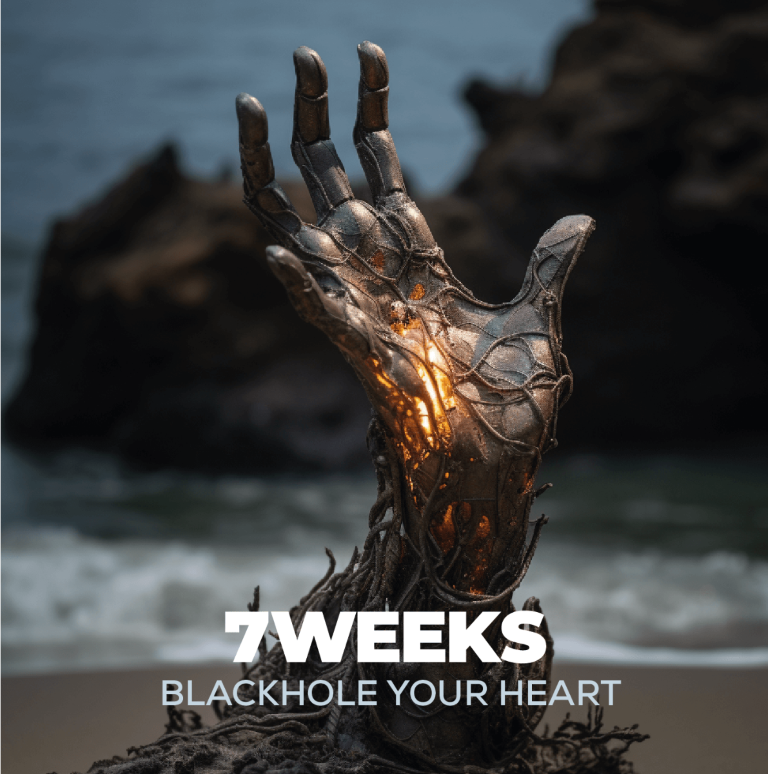 7weeks