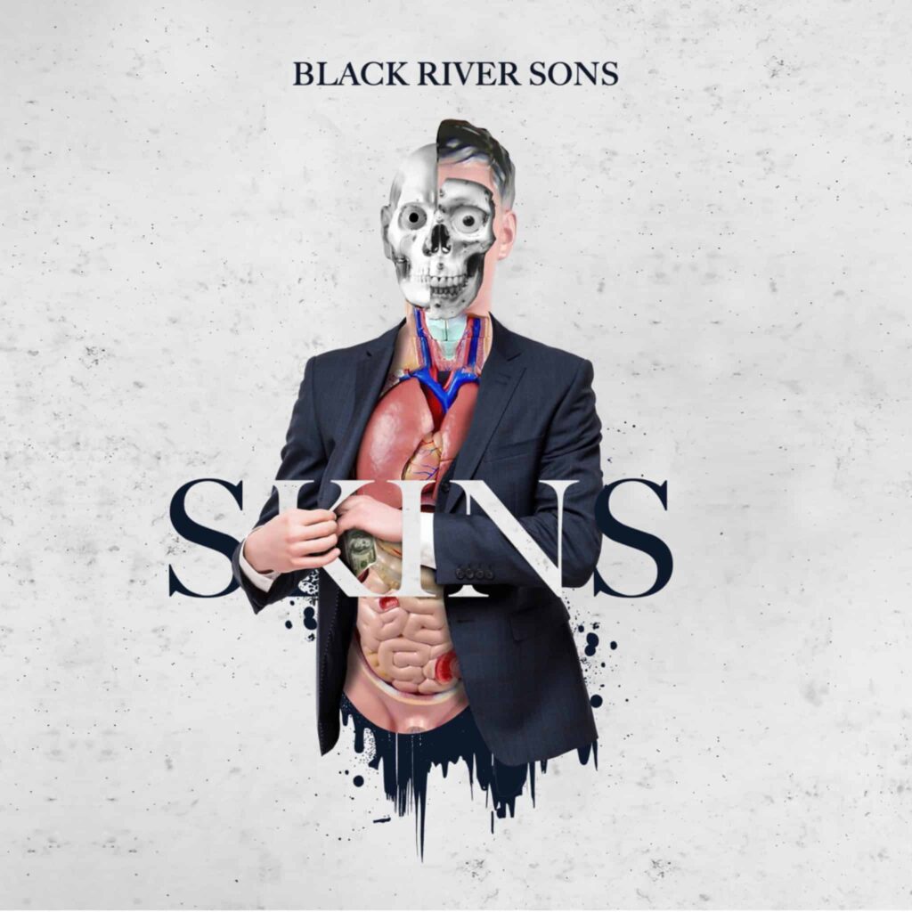 BLACK RIVER SONS – Skins