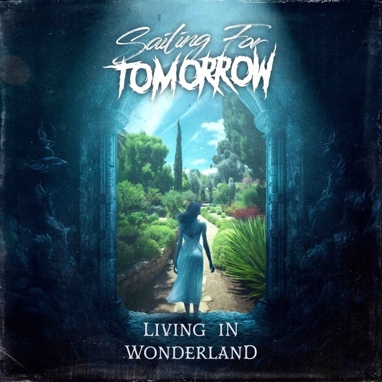 SAILING FOR TOMORROW