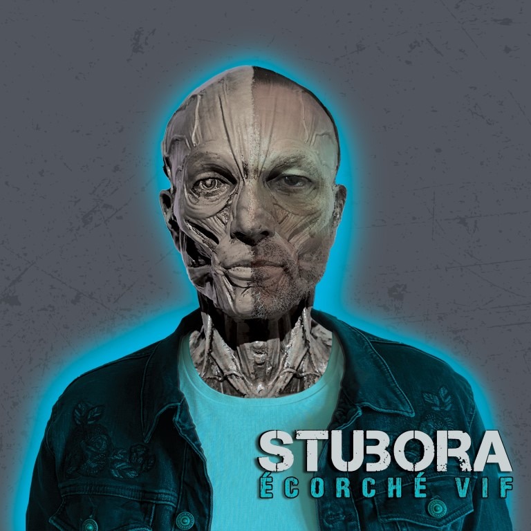 STUBORA – Ecorché Vif