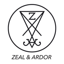 Zeal & Ardor 