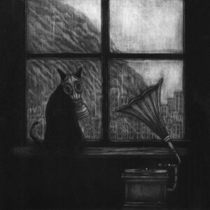 CRIPPLED BLACK PHOENIX