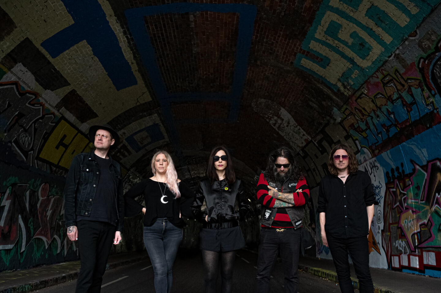 CRIPPLED BLACK PHOENIX