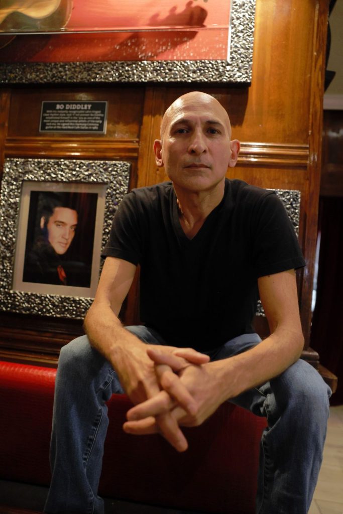 kemar No one is innocent