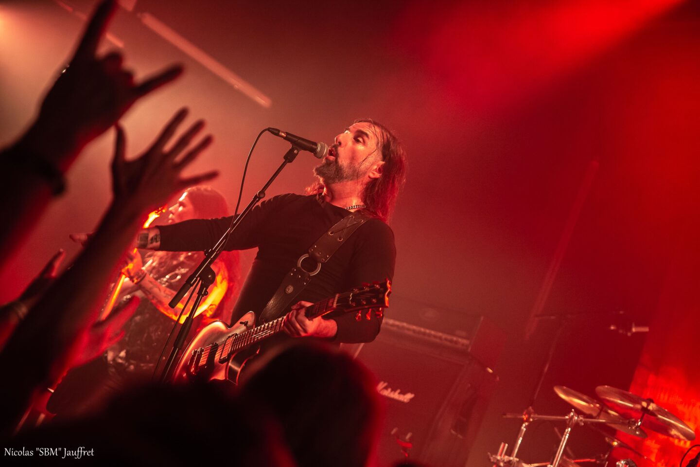 ROTTING CHRIST