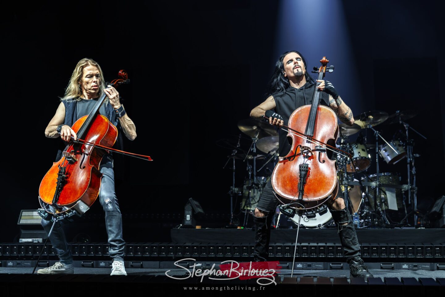 APOCALYPTICA