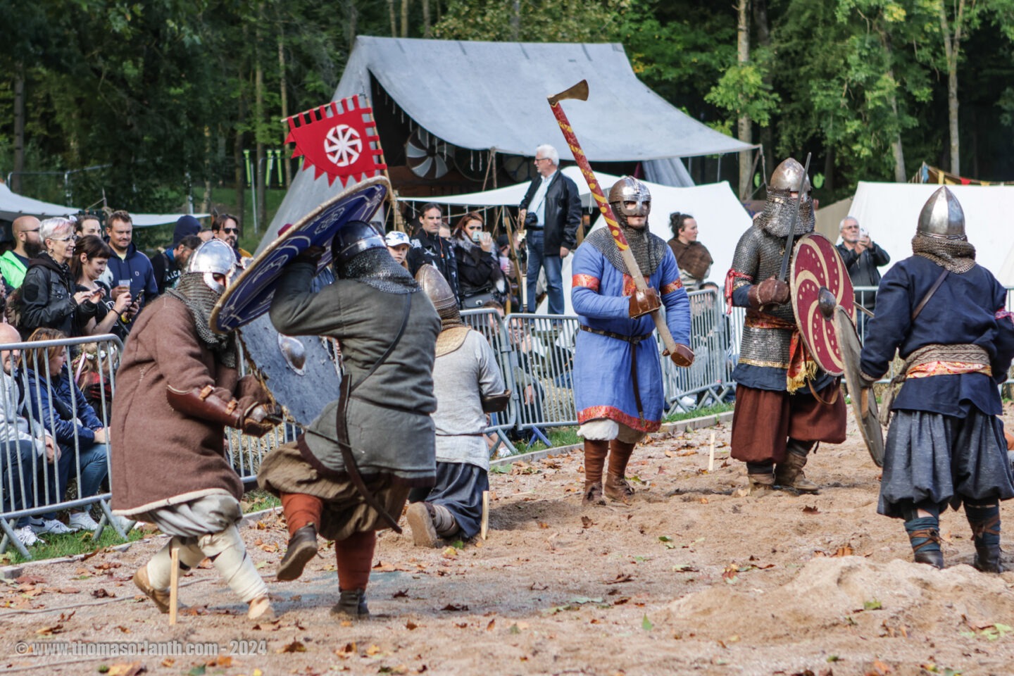 Fensch Viking Fest