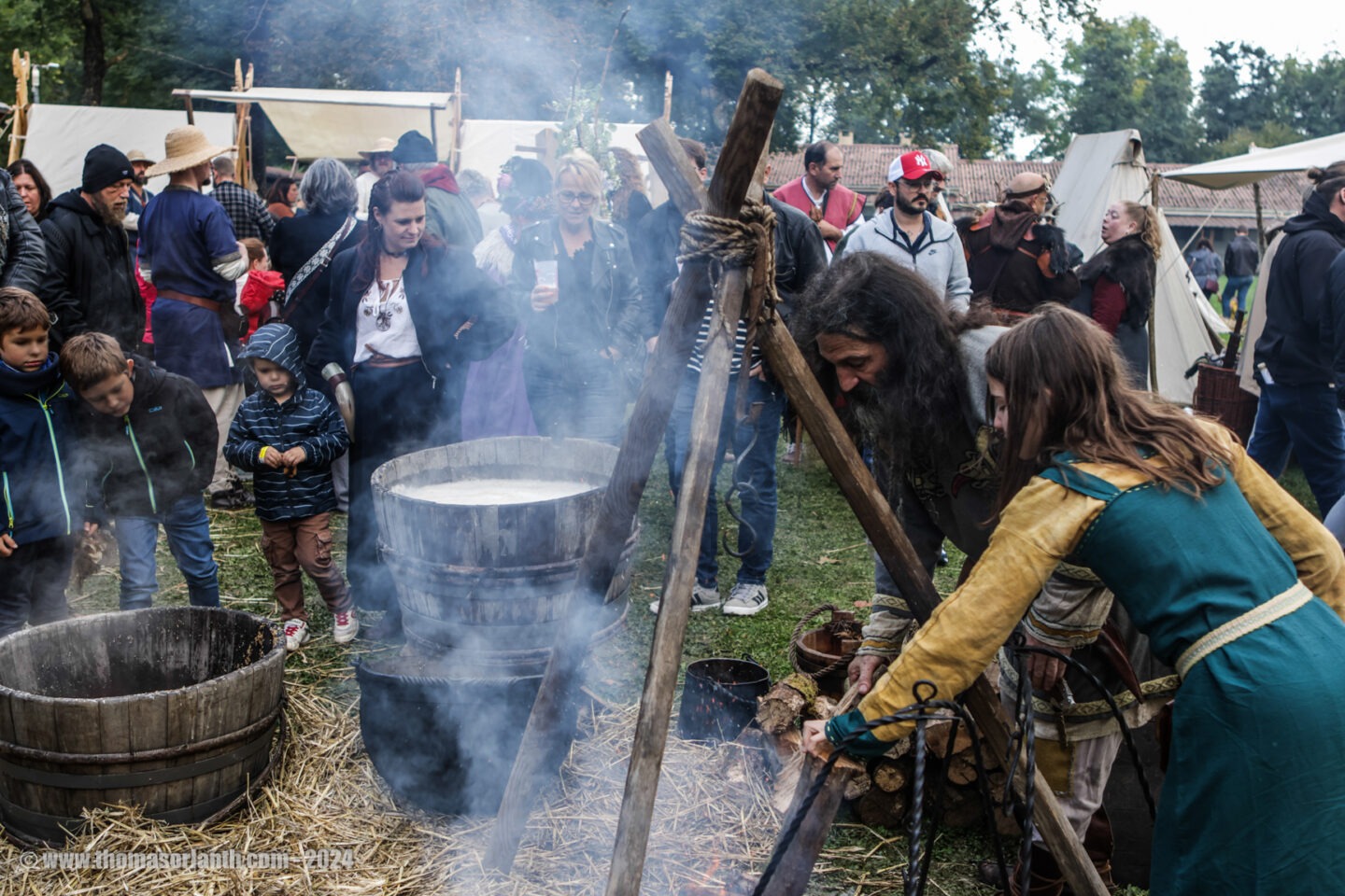 Fensch Viking Fest