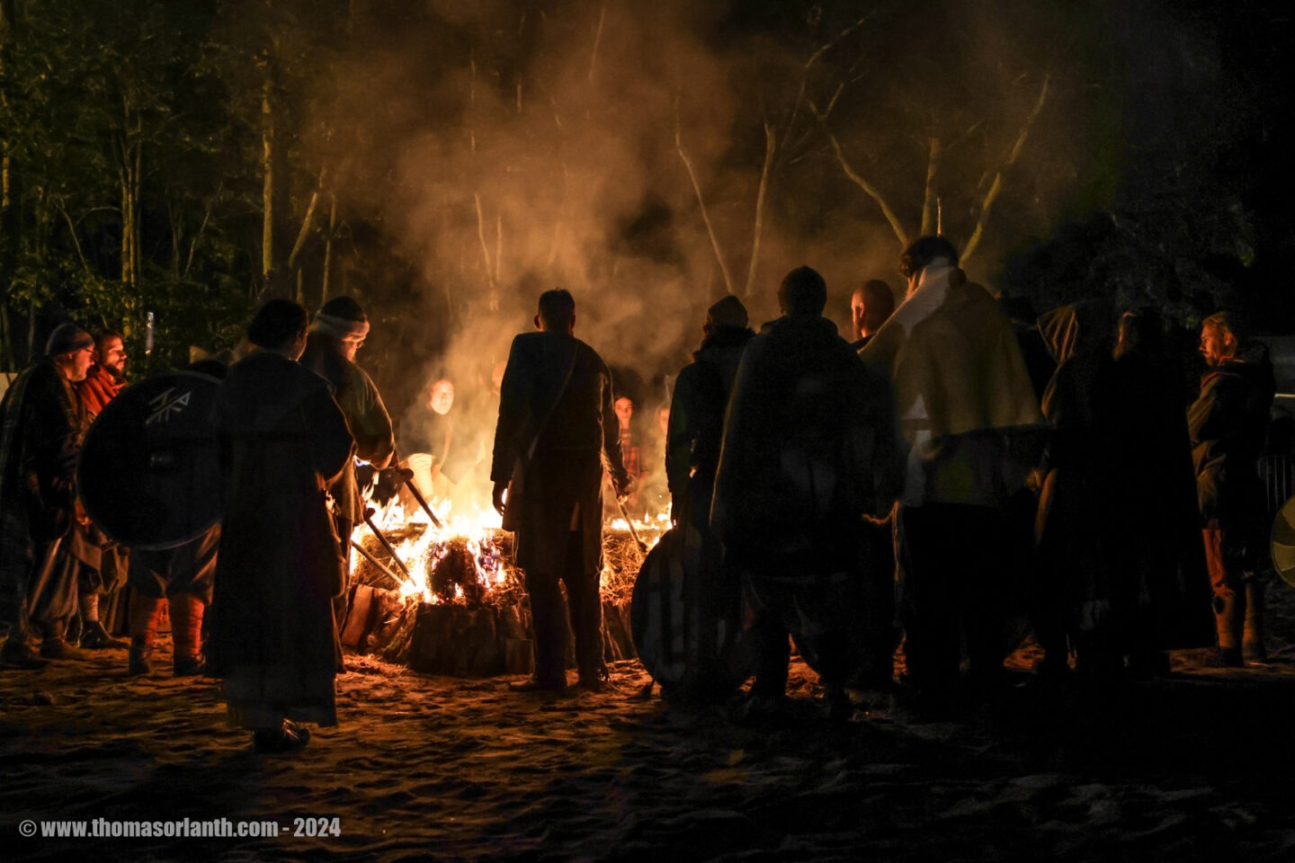 Fensch Viking Fest