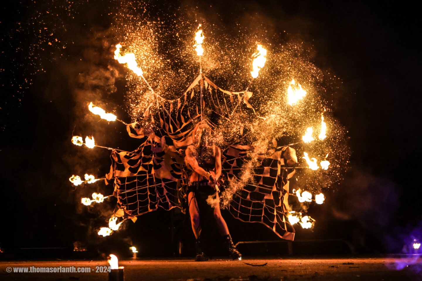 Fensch Viking Fest