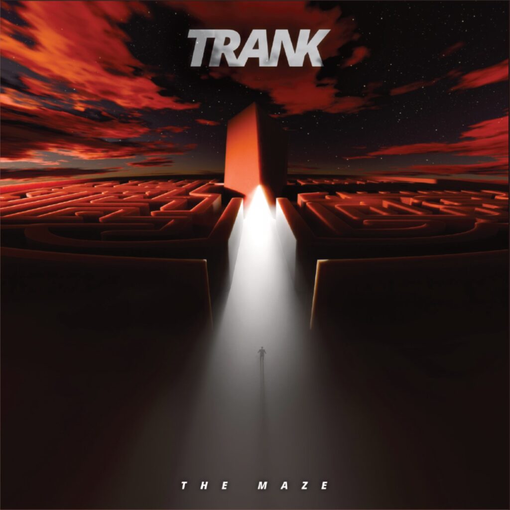 TRANK - The Maze