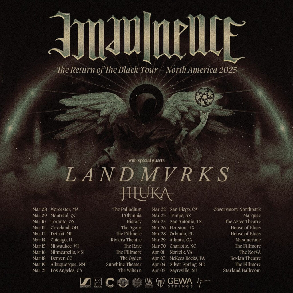Landmvrks