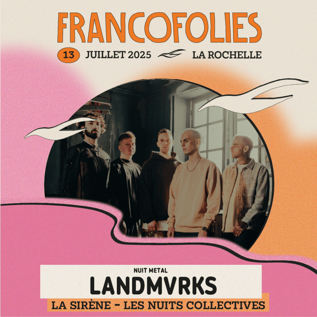 Landmvrks