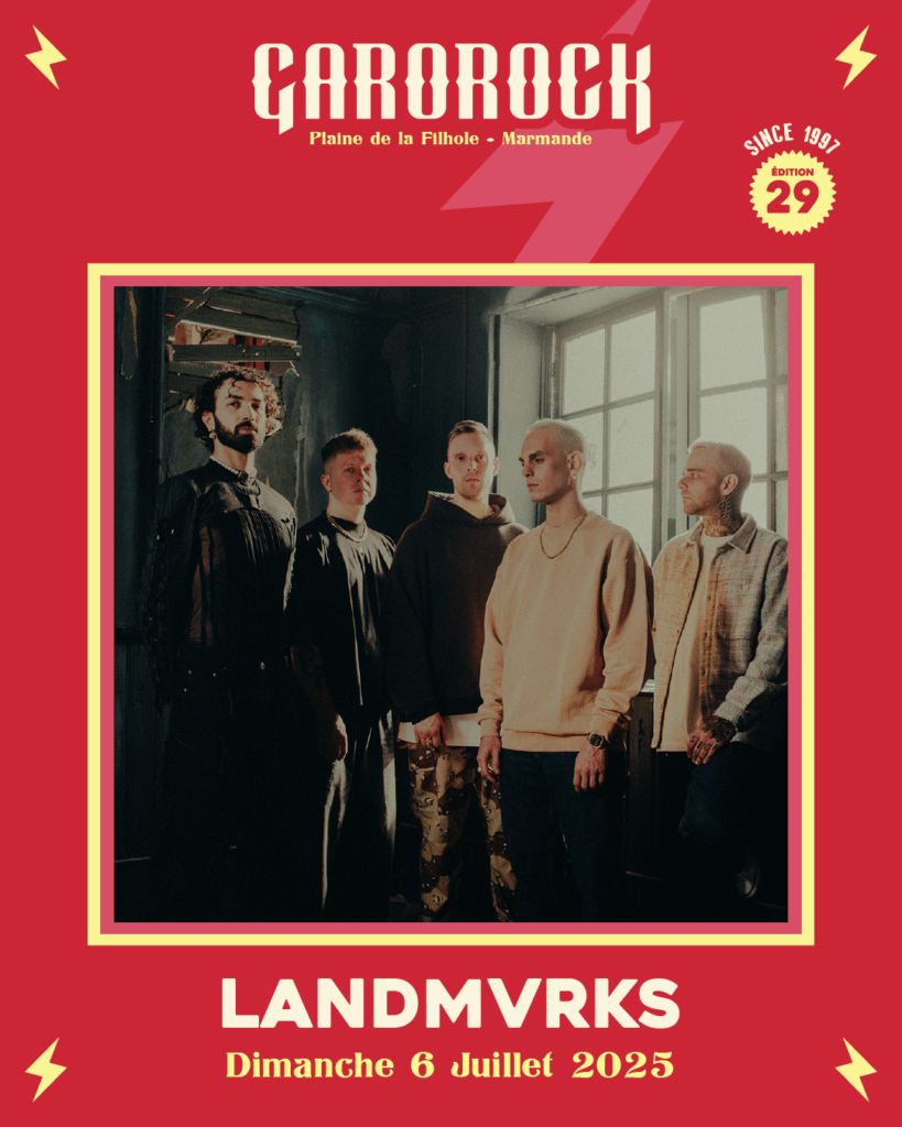 Landmvrks
