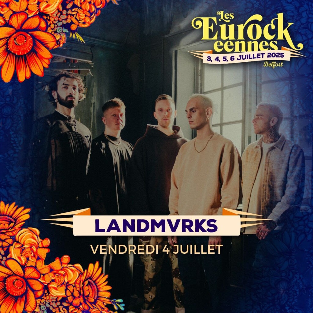 Landmvrks