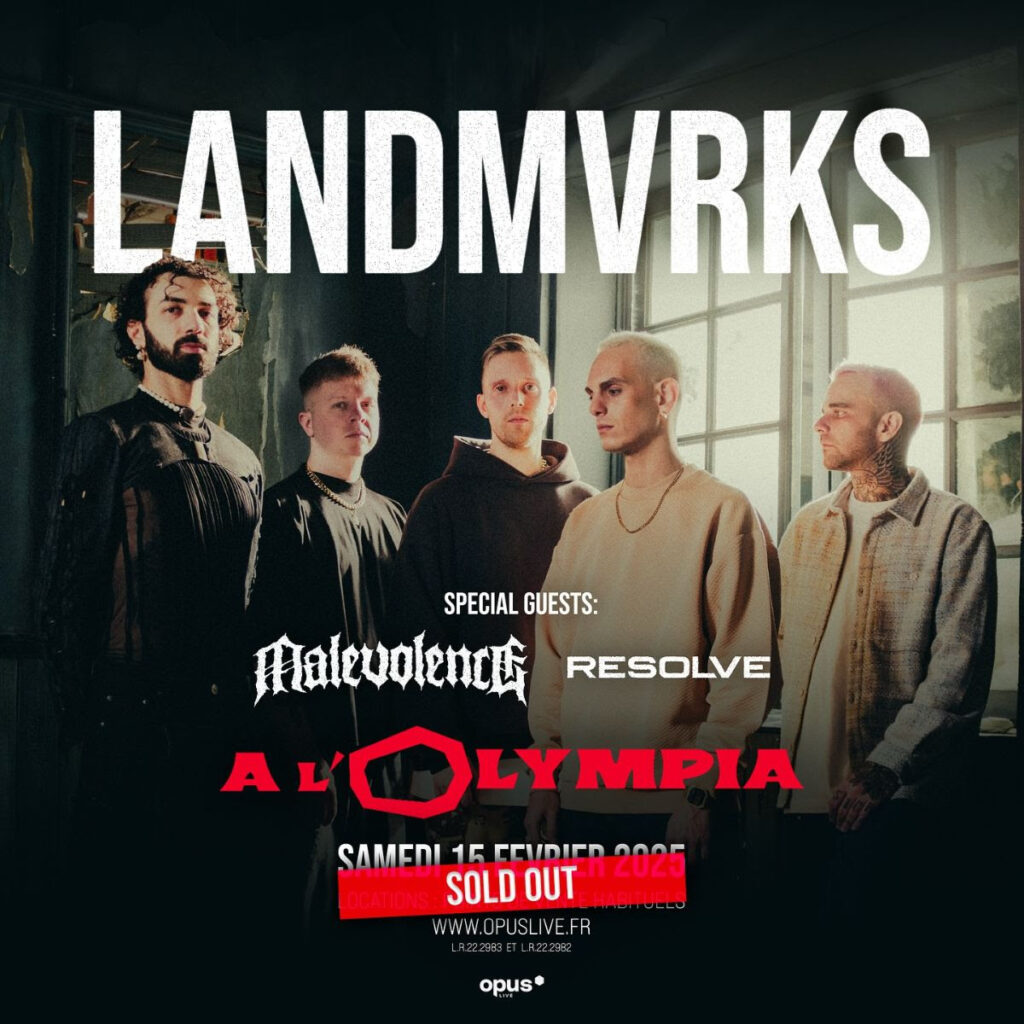 Landmvrks
