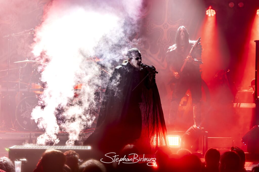 DARK FUNERAL