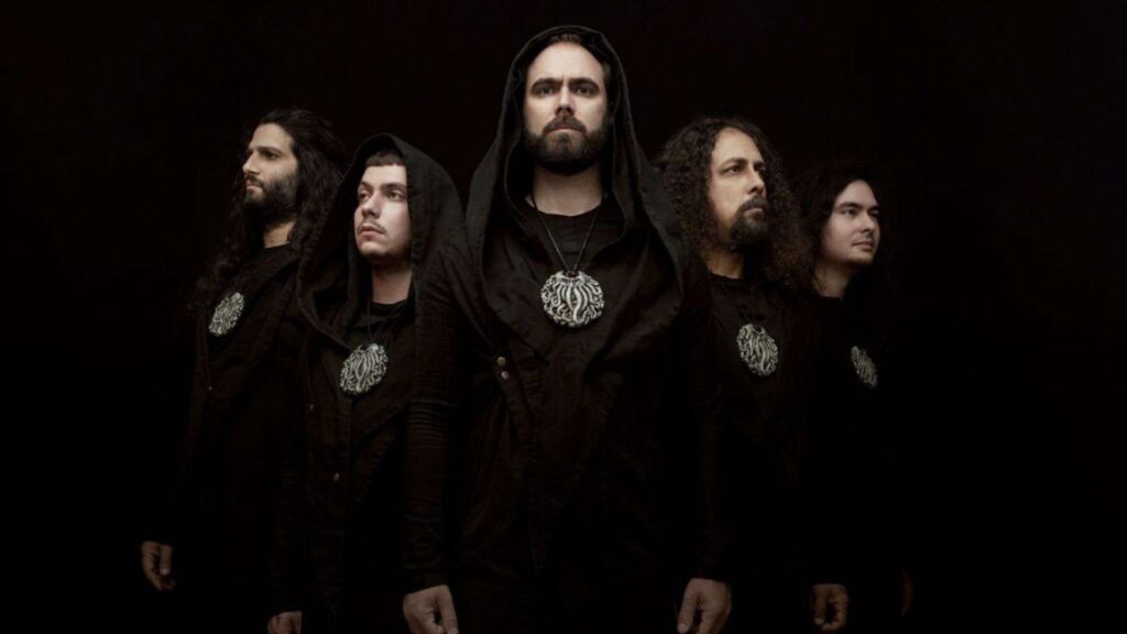 THE GREAT OLD ONES - Kadath