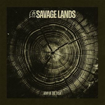 SAVAGE LANDS
