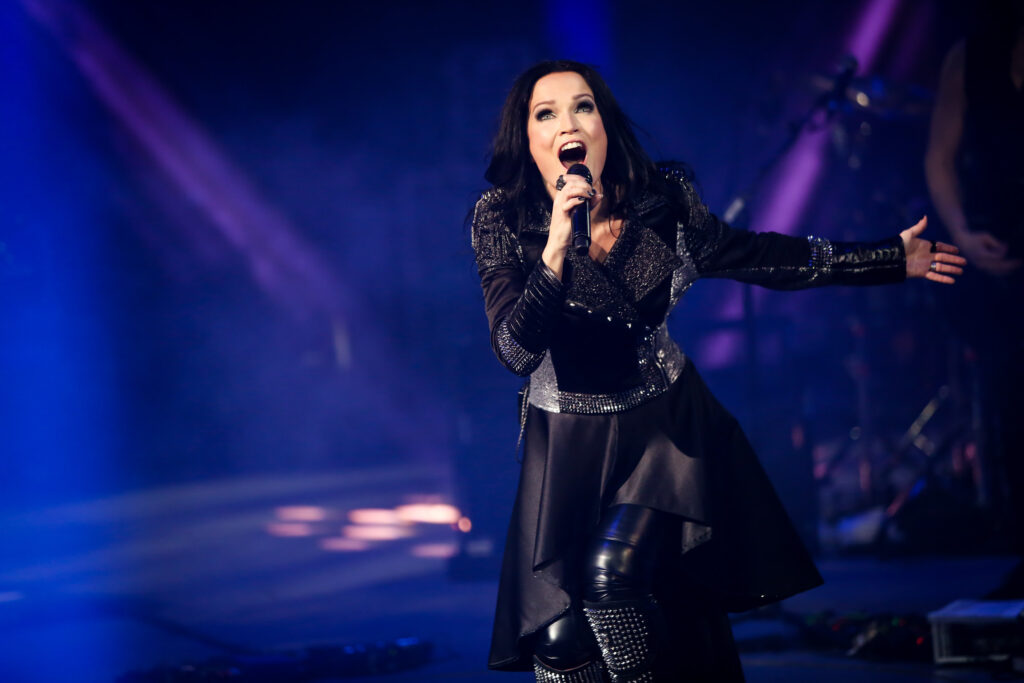 tarja