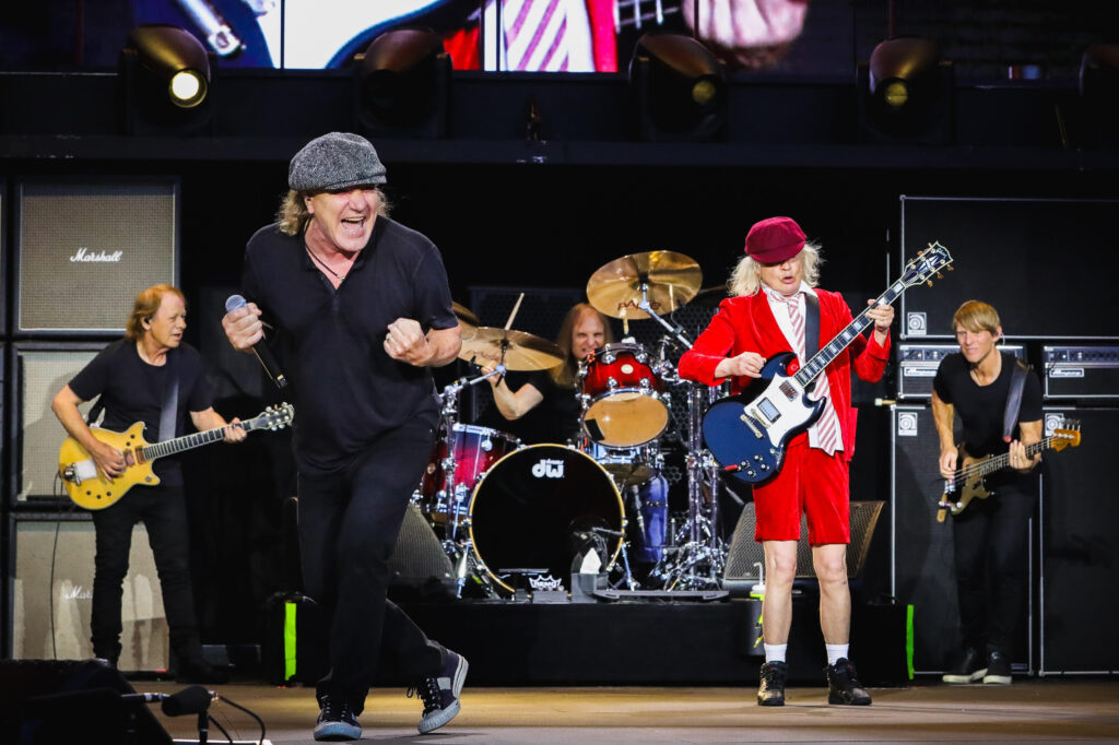 acdc