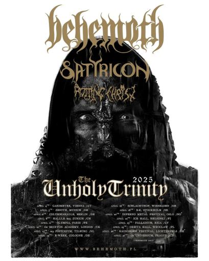 rotting christ