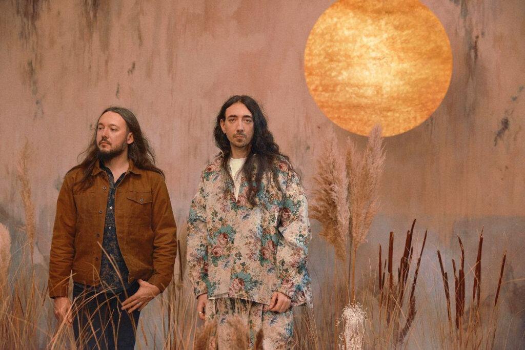 ALCEST et BRUIT ≤