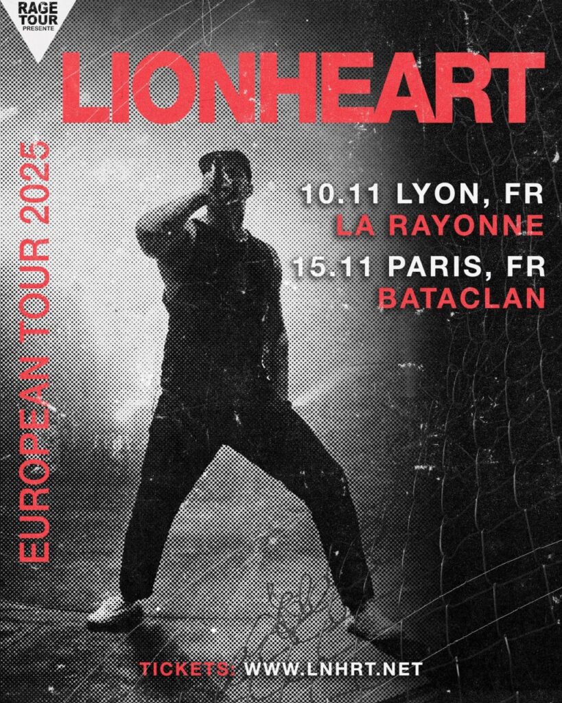LIONHEART