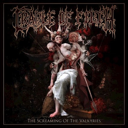 CRADLE OF FILTH