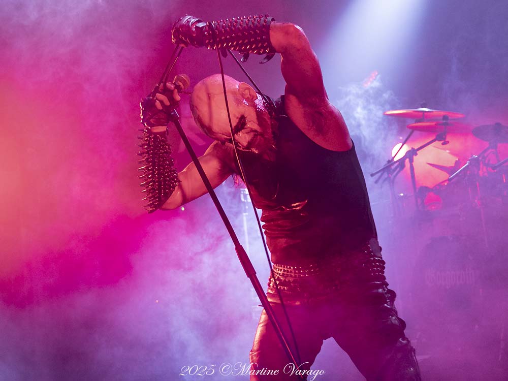 Gorgoroth