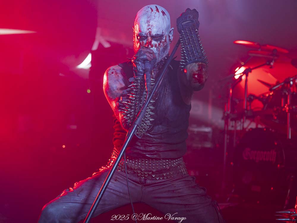 Gorgoroth