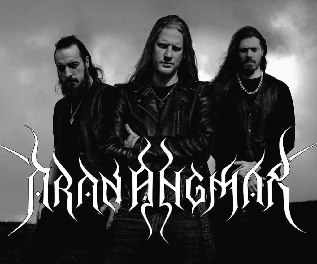 ARAN ANGMAR