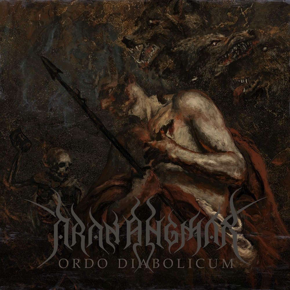ARAN ANGMAR