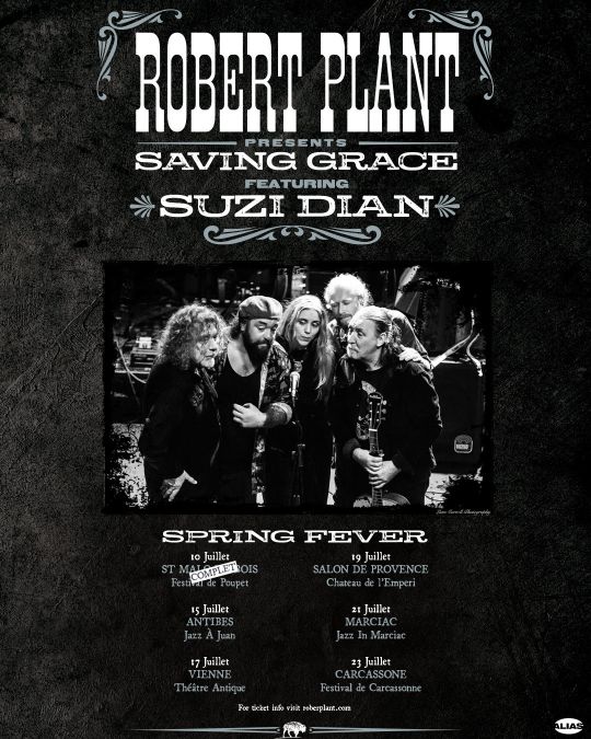 robert plant